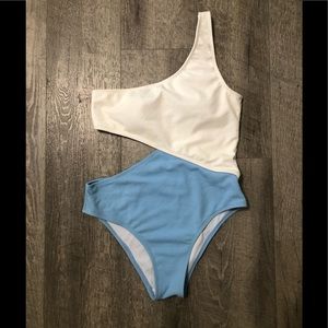 Zaful One Piece Swimsuit